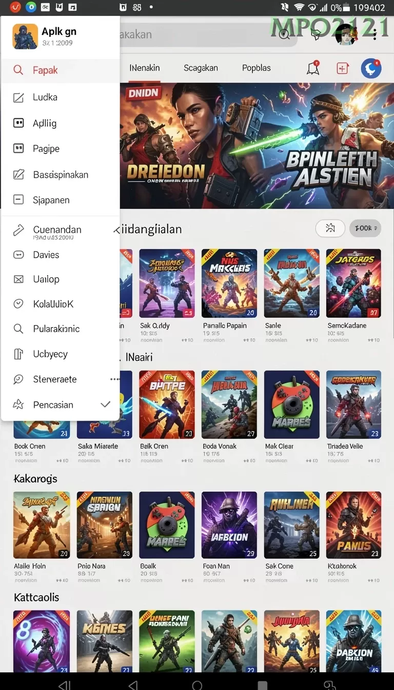 Screenshot Kiw69 nomor 2