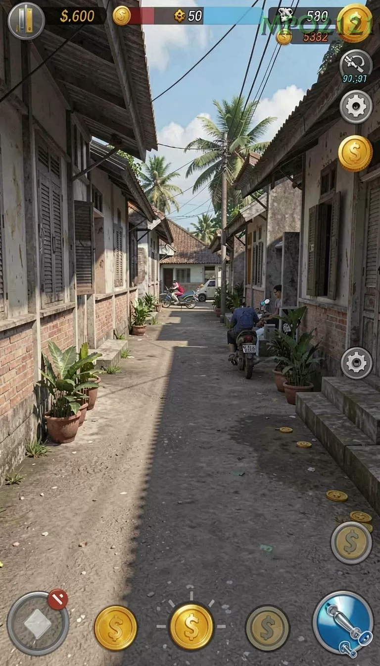 Screenshot Jktok nomor 3