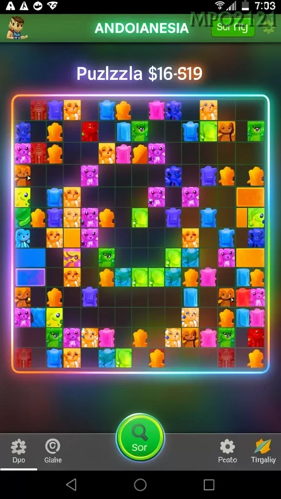 Screenshot Gacormax nomor 2